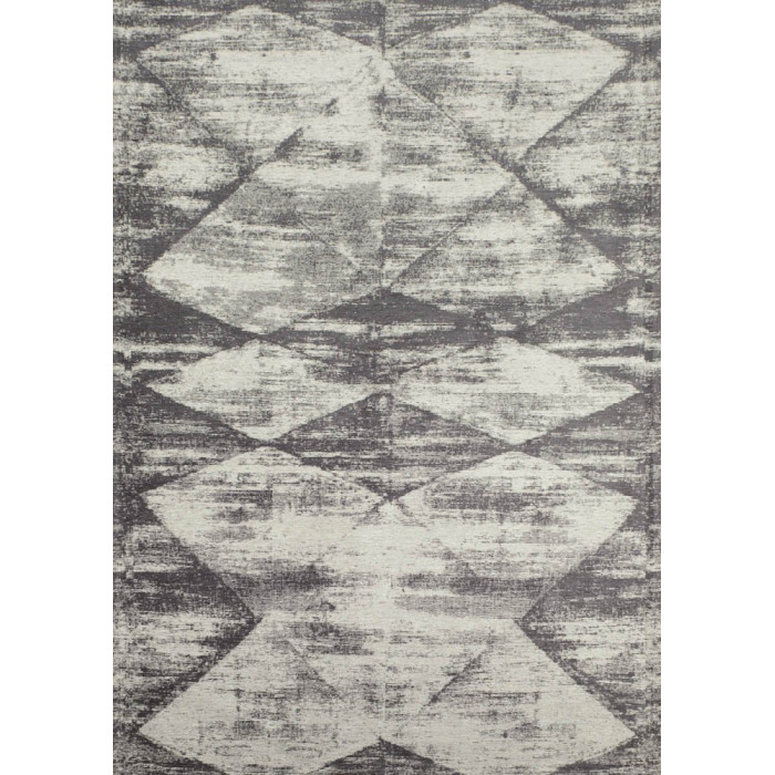 Alfombra BASEL GRAY (Magic Collection)